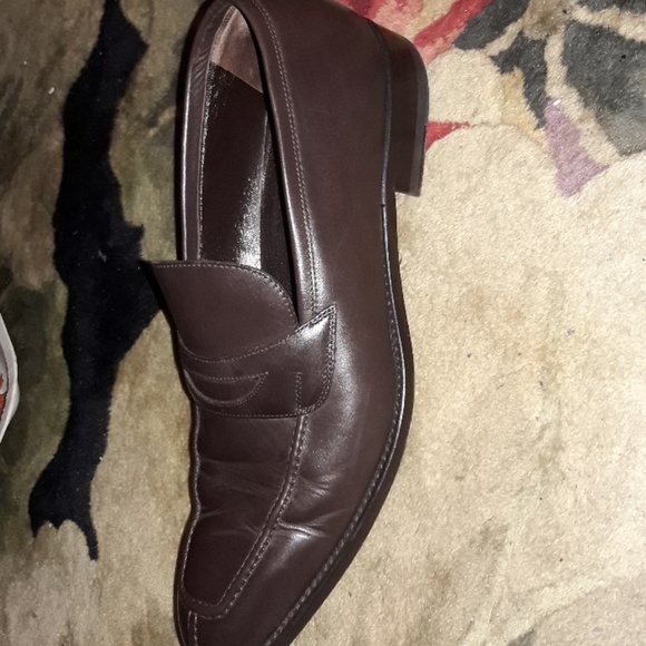 Brown Shoes for Men